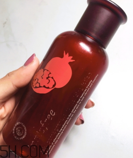 悅詩風吟石榴系列評測 悅詩風吟石榴系列好用嗎 悅詩風吟石榴系列評測 悅詩風吟石榴系列好用嗎