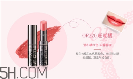 visee蕾絲唇膏色號(hào)_visee蕾絲唇膏試色圖 visee蕾絲唇膏色號(hào)_visee蕾絲唇膏試色圖