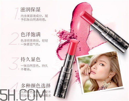 visee蕾絲唇膏色號(hào)_visee蕾絲唇膏試色圖 visee蕾絲唇膏色號(hào)_visee蕾絲唇膏試色圖