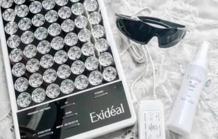 exideal大排燈越照越黑嗎?exideal大排燈副作用 exideal大排燈越照越黑嗎?exideal大排燈副作用