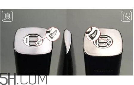 歐萊雅口紅真假辨別 歐萊雅口紅真假對(duì)比 歐萊雅口紅真假辨別 歐萊雅口紅真假對(duì)比