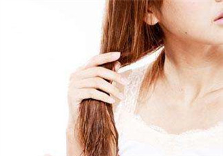 洗發(fā)水含硅油有什么危害？頭皮癢是長頭發(fā)嗎？