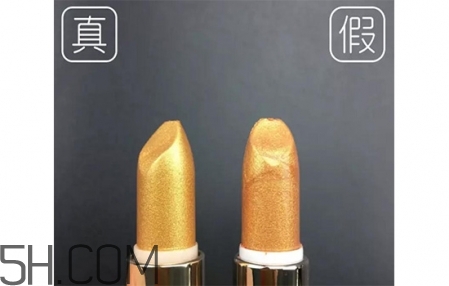 歐萊雅口紅真假辨別 歐萊雅口紅真假對(duì)比 歐萊雅口紅真假辨別 歐萊雅口紅真假對(duì)比