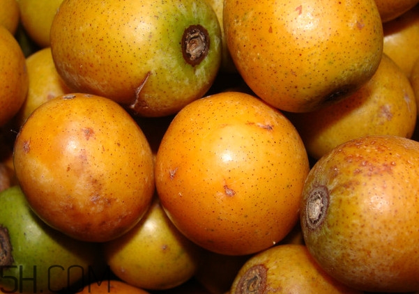 南酸棗什么時候成熟？南酸棗怎么種