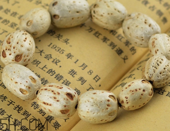 南酸棗是棗嗎？南酸棗的核如何做手串