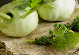 大頭菜營養(yǎng)價值有哪些？大頭菜什么時候種植