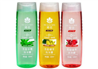 蜂花無硅洗發(fā)露好用嗎？蜂花無硅洗發(fā)露多少錢？