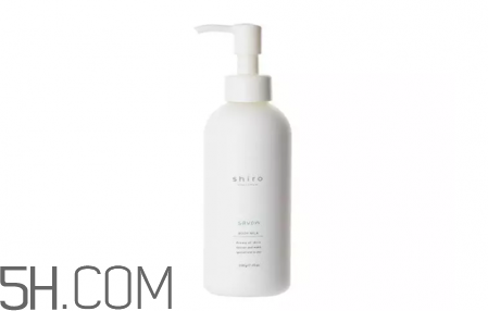 日本身體乳什么牌子好 日本身體乳推薦排行 日本身體乳什么牌子好 日本身體乳推薦排行