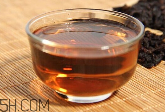 烏龍茶種類有哪些？烏龍茶茶名是怎么來的