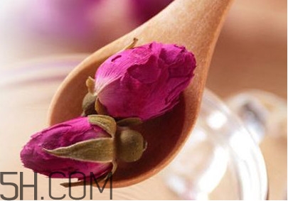 玫瑰花茶和什么搭配好？玫瑰花茶的功效與作用