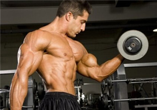 啞鈴彎舉和杠鈴彎舉哪個(gè)好？啞鈴彎舉和杠鈴彎舉區(qū)別