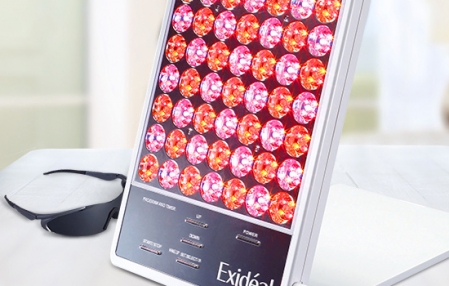 exideal大排燈越照越黑嗎?exideal大排燈副作用 exideal大排燈越照越黑嗎?exideal大排燈副作用