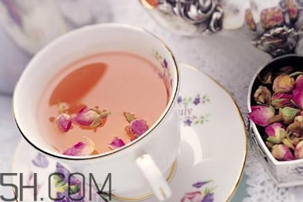 玫瑰花茶該怎么喝？玫瑰花茶一周喝幾次