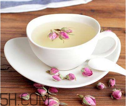 玫瑰花茶和什么搭配好？玫瑰花茶的功效與作用