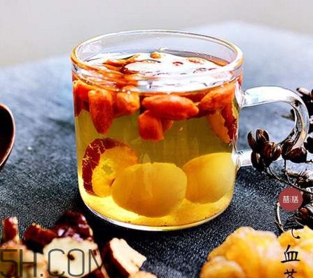 桂圓紅棗茶能豐胸嗎？桂圓紅棗茶上火嗎