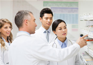 肝腹水會疼嗎？肝腹水會拉肚子嗎？