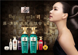 韓國呂洗發(fā)水孕婦能用嗎？如何預(yù)防頭皮老化？