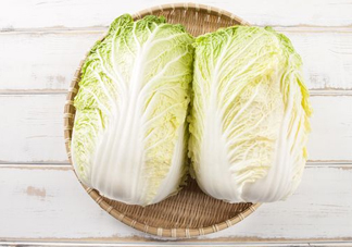大白菜可以減肥嗎？大白菜怎么做酸菜