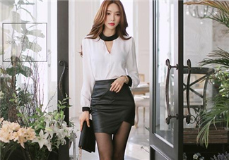 皮裙可以用洗衣機(jī)洗嗎？皮裙怎么清洗？