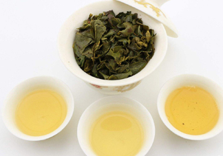 烏龍茶是什么茶？烏龍茶是紅茶還是綠茶