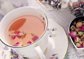 玫瑰花茶該怎么喝？玫瑰花茶一周喝幾次