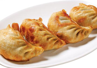 怎么用速凍餃子做煎餃？沒(méi)有平底鍋怎么做煎餃