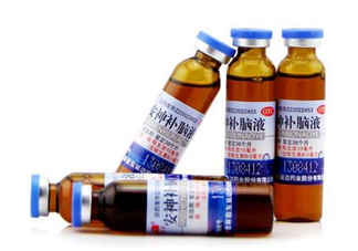 安神補腦液是保健品嗎？安神補腦液是安眠藥嗎？