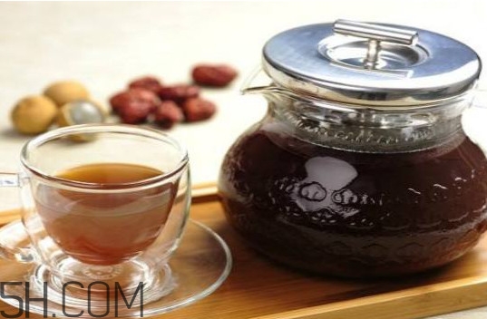 桂圓紅棗茶怎么做？桂圓紅棗茶孕婦能喝嗎