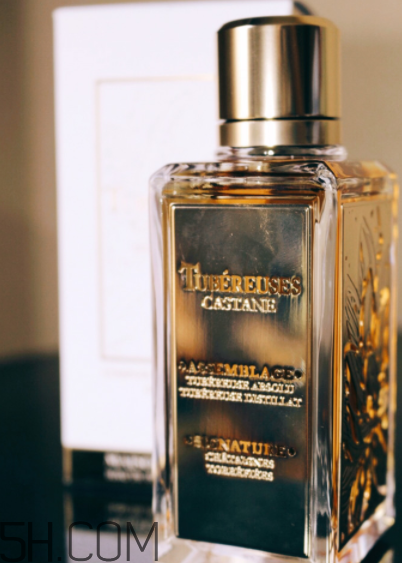 蘭蔻殿堂香水好聞嗎？蘭蔻殿堂香水什么味道？