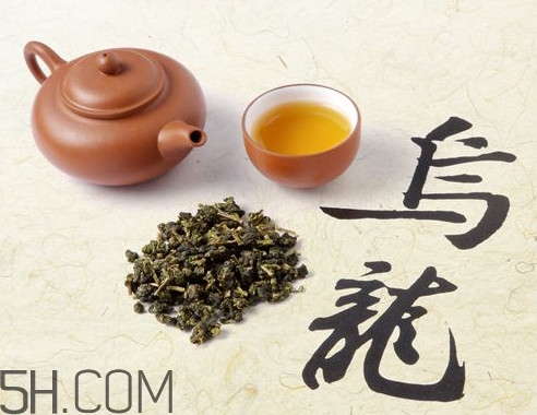 烏龍茶哪里的最好？烏龍茶屬于什么茶
