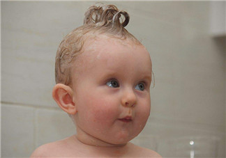 嬰兒洗發(fā)水有哪些？洗頭時(shí)不要做的事