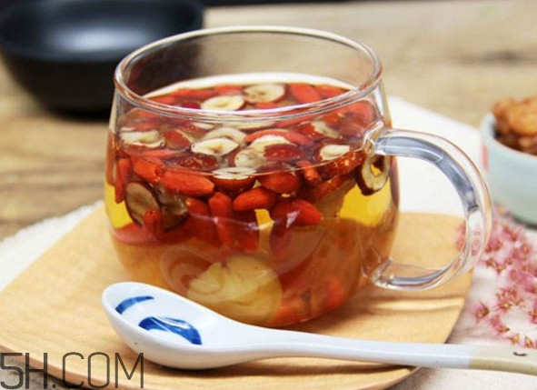 桂圓紅棗茶怎么做？桂圓紅棗茶孕婦能喝嗎