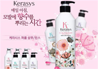 愛敬洗發(fā)水哪款好用？愛敬洗發(fā)水測評