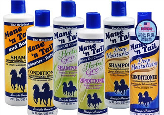 美國(guó)箭牌洗發(fā)水的系列哪款好？頭皮癢用什么洗發(fā)水？