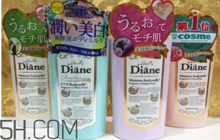 日本身體乳什么牌子好 日本身體乳推薦排行 日本身體乳什么牌子好 日本身體乳推薦排行