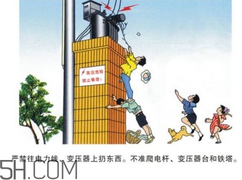 人穿著塑料拖鞋會觸電嗎？220V家用電觸電能使人致殘致死嗎