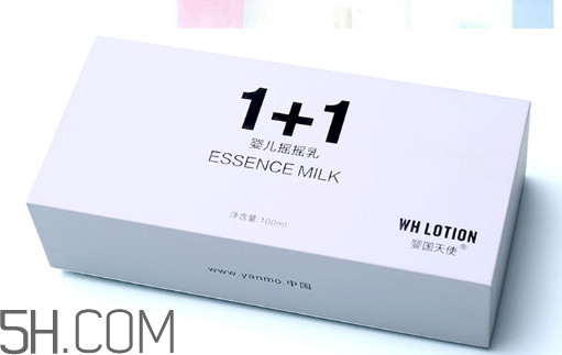 嬰國(guó)天使搖搖乳多少錢_怎么用？