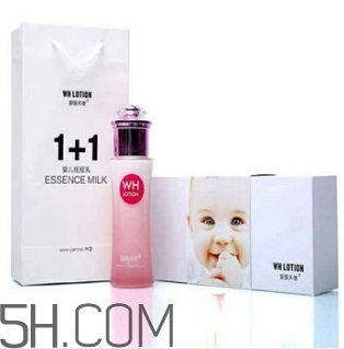 嬰國(guó)天使搖搖乳多少錢_怎么用？