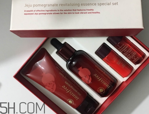 悅詩風(fēng)吟石榴系列多少錢？悅詩風(fēng)吟石榴系列專柜價格