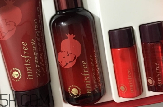 悅詩風(fēng)吟石榴系列多少錢？悅詩風(fēng)吟石榴系列專柜價格