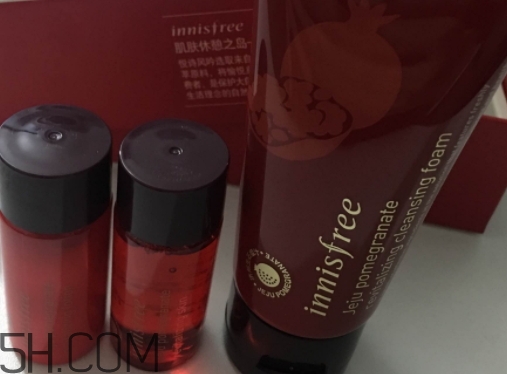 悅詩風(fēng)吟石榴系列多少錢？悅詩風(fēng)吟石榴系列專柜價格