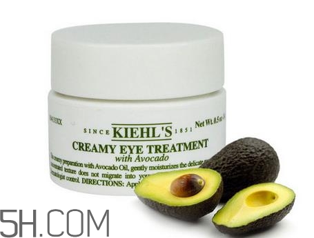 科顏氏牛油果眼霜孕婦能用嗎？