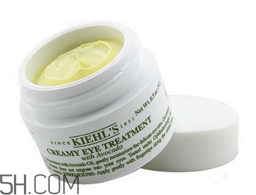 科顏氏牛油果眼霜孕婦能用嗎？