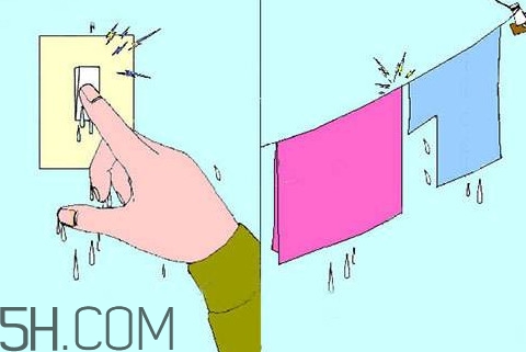 觸電到死亡一般是多久？人體觸電的方式有幾種