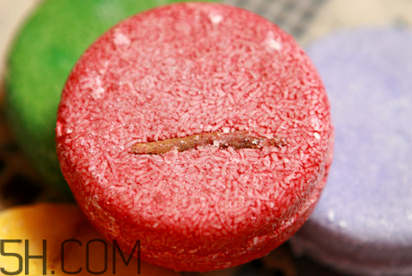 lush洗發(fā)皂怎么用？染發(fā)需要洗頭嗎？