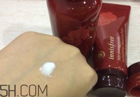 悅詩(shī)風(fēng)吟石榴系列怎么用？悅詩(shī)風(fēng)吟石榴系列使用步驟