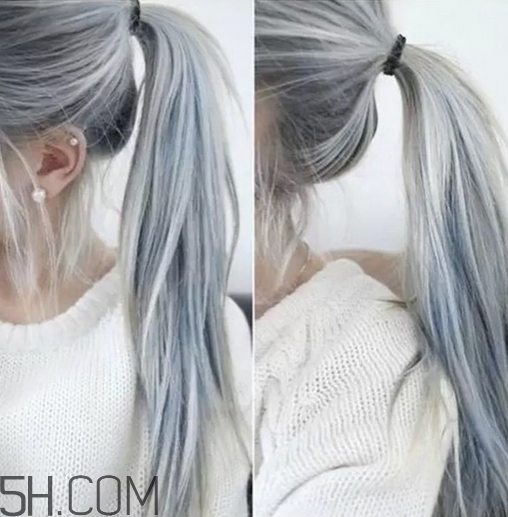 染發(fā)劑什么牌子最好？怎么延后補(bǔ)染頭發(fā)？