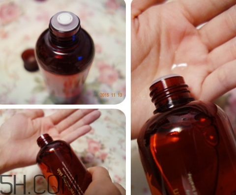 悅詩(shī)風(fēng)吟石榴系列怎么用？悅詩(shī)風(fēng)吟石榴系列使用步驟