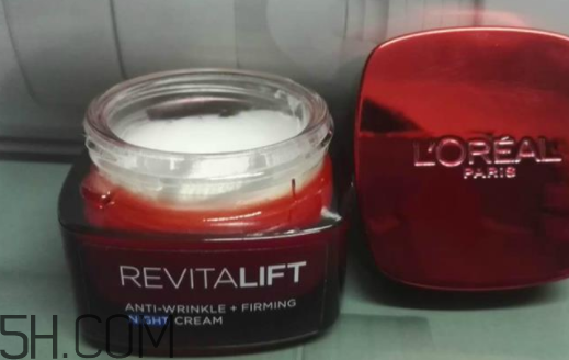 歐萊雅復(fù)顏抗皺緊致晚霜怎么樣_好用嗎 歐萊雅復(fù)顏抗皺緊致晚霜怎么樣_好用嗎