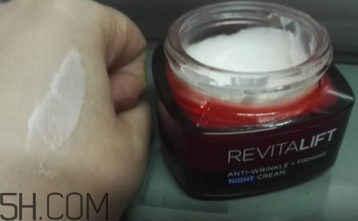 歐萊雅復(fù)顏抗皺緊致晚霜怎么樣_好用嗎 歐萊雅復(fù)顏抗皺緊致晚霜怎么樣_好用嗎